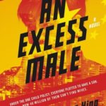 An Excess Male review