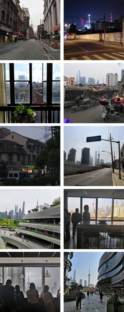 Shanghai