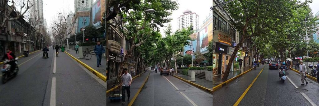 Shanghai