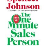 The One Minute Sales Person review